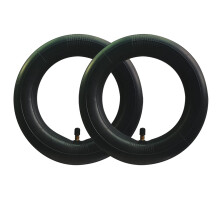 2Pcs 8.5 Inch Air Tires Replacements, 8.5X 2 inch Inner Tubes Compatible with M365, 50/75 - 6.1 Electric Scooters