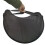 Drying Machine Laundry Basket Washing Machine Foldable Storage Dirty Cloth Basket 4