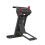 Foldable Wall Mount Stand with Secure Storage and Quick Access Pullout for Steam Deck 1