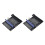 2X AGP PCI-E X16 Dual-Purpose Socket Tester Display Image Video Card Checker Tester  Card Diagnostic Tool 1