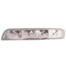 6X Rearview Ripetitore di Luci A LED Con Indicatori di Direzione Laterali per Sorento 2009 2010 2011 2012 2013 2014