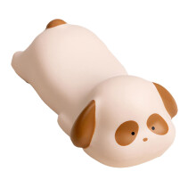 Cute Mouse Wrist Rest Long Eared Dog, Ergonomic Wrist Support Pad for Office Laptop and Gaming