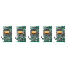 5X BL1830 Lithium Ion Battery BMS PCB Charging Protection Board for 18V Power Tools BL1815 BL1860 LXT400 Bl1850