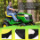LP92334 Atualize a Capa de Assento  para Cortador de Grama com Assento Almofadado de Até 18 Polegadas de Altura para  Mower & Gator, 9