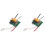 2X PCB Circuit Module Board Parts,for  Replacement Battery PCB Li-Ion 18V Battery PCB Chip Board for  18V 1