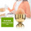 Egg Cups Set Stainless Steel Eggs Hard Boiled Eggs and Soft Tray Tool Holders Kitchen, Gold 7