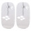 2X Wireless Mouse for  Air  Mouse for  Pro Air Laptop   Windows  Mouse 1