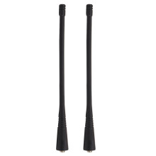 2X UHF Antenna for GP68 GP88 GP88S GP338 GP328 GP338 GP2000 GP3688 GP300 GP280 GP140 GP320 GP330 GP340
