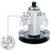 1Pcs Lawn Mower Spindle for MTD Cub Cadet 918-04126 618-04126 GT2100