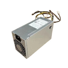 350W Switching Power Supply PCK002 L70042004 Compact Desktop PSU with Triple 12.1V Rails