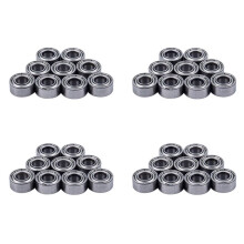 684ZZ Bearing 4X9X4 mm ABEC-5 (40PCS) Miniature 684 Z ZZ Bearings 684-2Z