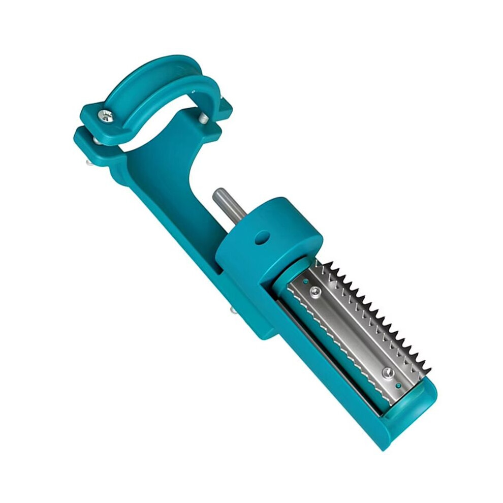 New Fish Scale Scraper Scale Remover Cleaner 20Cm For Electric Drill For Quick Scraping For Fish Market Home Tool 6033972752213