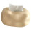 Ceramic Tissue Box Advanced Napkin Holder Living Room Dining Table Tissue Case Household Tissue Storage Box A 1