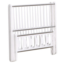 Foldable and Easy to Drain Bowl and Tray Rack, Kitchen Multi-Purpose Storage Rack, Tableware Bowl and Tray Storage Rack White