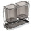 Toothbrush Holders Desktop Organizer Decorative Multipurpose Drain Chopstick Holder Kitchen Spoon Storage Box 2