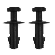95129884 Parcel Shelf Clip Replacement, Rear Shelf String Holder Bracket for Car Luggage