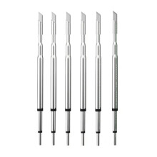 2UUL C210 Integrated Soldering Iron Tip Heating Core Efficient Heat Conduction for JBC Sugon Aifen T210 T26 A9 Soldering Station