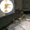 4Pcs Tile Leveling System Leveler Wall Tile Paving Locator Tool Clip Floor Installation Tile Alignment Tools 3