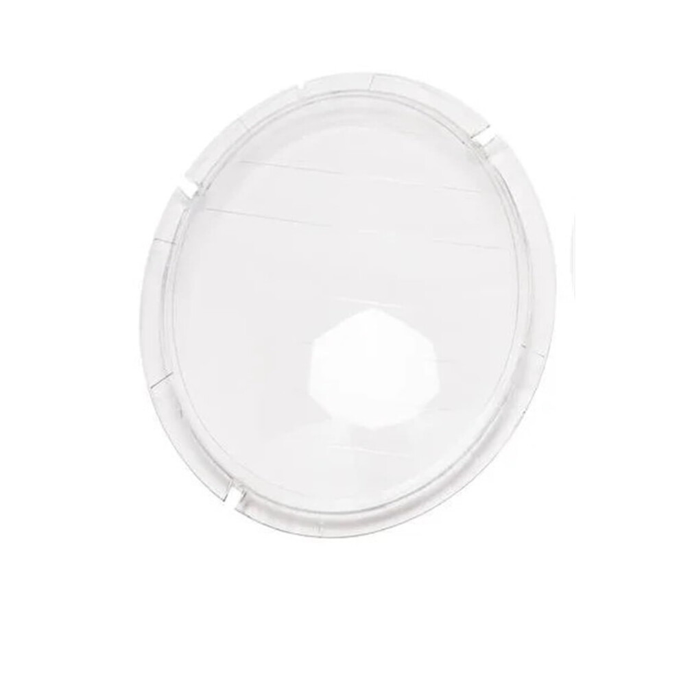 Headlight Lens Cover Left R50 R52 R53 2001Â2006 Clear Durable Replacement For Mini Cooper 9073542785279