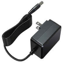 Power Adapter 12V Charger for Spectra Breast Pump S1 S2 SPS100 SPS200 UL Listed with Overheating Protection