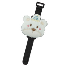 Multiunctionele gitaarsnaar dempt accessoire-witte taartbeer