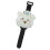 Multiunctionele gitaarsnaar dempt accessoire-witte taartbeer 1