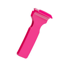 Multifunctional Bike Tire Lever Road Bike Wheel Change-Pink