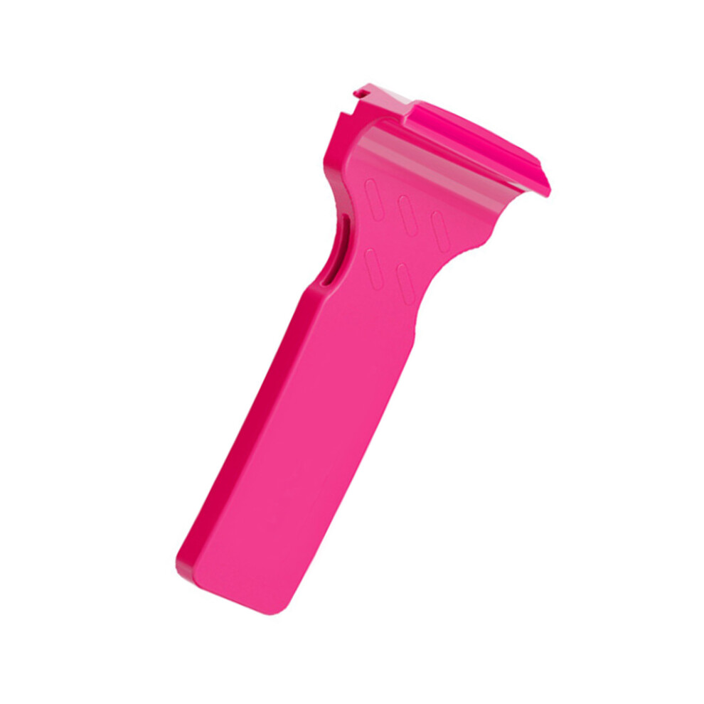 Multifunctional Bike Tire Lever Road Bike Wheel Change- Pink 7704001025958