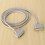 3 Metros 37 Pines Macho a Hembra Cable de Extension DB37 5