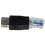 4X Adaptador de USB A Hembra A Conector Ethernet RJ45 Macho 2