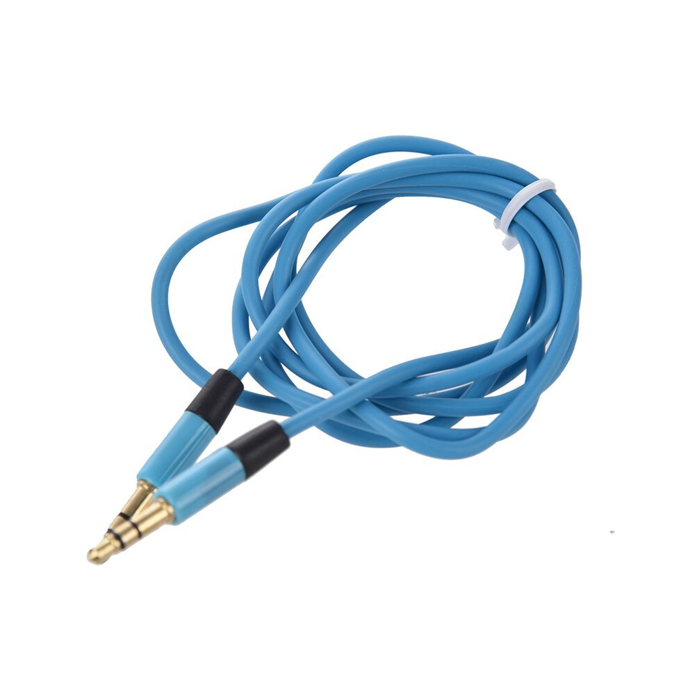 3Pcs 3.5Mm Auxiliary Aux Male To Male Stereo Cord Audio Cable For Pc For Mp3 Car () 4711592997680