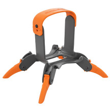 Landing Gear Extension with Camera Protection and Foldable Design for Stability for DJI Avata 2