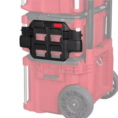 For  4932498648 Tool Box Compact Plate Power Tool Accessories Packout Durable Attachment 2