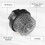 Sprayer Paint Strainer Inlet Filter Strainer Mesh Filter Intake Hose for Airless Sprayer Tools 2Pcs 2