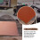 30cm x 20cm One Sided DIY Copper Clad Plate Laminate PCB Circuit Board 4