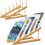 4X Small Art Drying Rack, Art Storage Rack,5 Layers Paint Display Rack Storage Stand for Canvas Boards 2