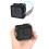 Camera Cage Rig Protective Frame Side Battery Cover Cold Shoe Mount for  Hero 11  Action with Side Cover 2