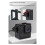 Camera Cage Rig Protective Frame Side Battery Cover Cold Shoe Mount for  Hero 11  Action with Side Cover 8