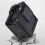 Camera Cage Rig Protective Frame Side Battery Cover Cold Shoe Mount for  Hero 11  Action with Side Cover 9