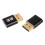 2X 4K  Dummy Plug DP Display Adapter EDID Headless  Emulator Accessories for PC  Video Card 3