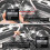 2X Digital Chainsaw Tachometer Small Engine Tachometer Digital Display Pulse Speedometer Electronic Tachometer 5