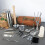Bärbart Campingkit för Bartenderbäring, Bärbar Axelbandsväska för Bartender 2