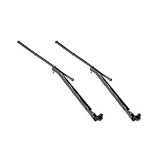 Metal Movable Windshield Wiper for 1/8 Scale RC Crawler Tank 300 Upgrade Durable Parts