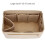 Storage Bag for Women Makeup Bag  Cosmetic Bag Multi-Function Storage Bag  Storage Box Storage Bag 2