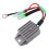 Boat Voltage Rectifier Regulator Fits for  15HP 2-Stroke Motor Outboard Engines 6