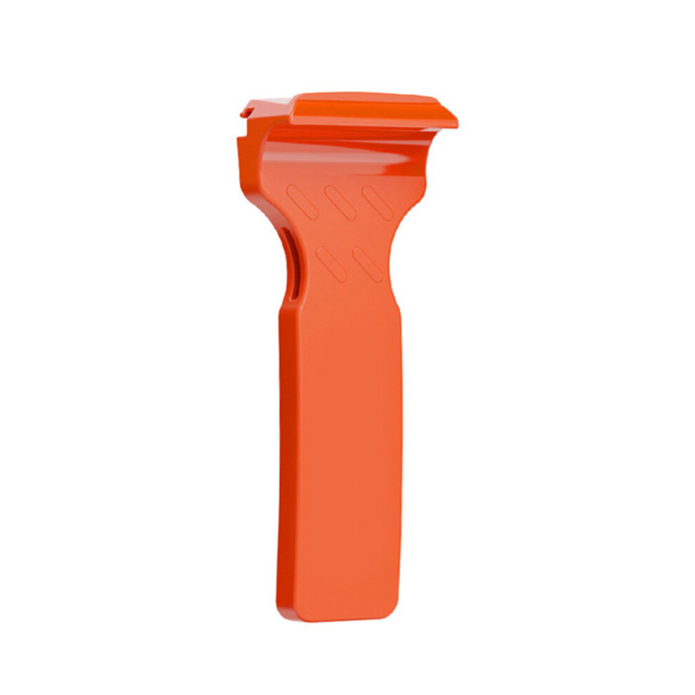Multifunctional Bike Tire Lever Cycling Wheel Remover- Orange 7704001026399
