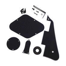 Guitar Pickguard with Mounting Screw Electric Guitar-color1