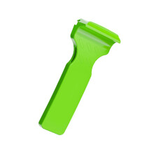 Multifunctional Bike Tire Lever Bike Wheel Change Tool-Green