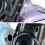Transparent  Camera Bag Glitter Crystal Hard Shell with Detachable Shoulder Strap for Instax  11 () 6