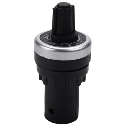 4X 10K Potentiometer 22mm Governor VSD VFD for Variable Speed Drive Inverter New 2